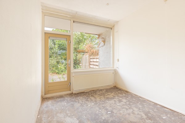 Medium property photo - Oogststraat 3h, 1097 ZR Amsterdam